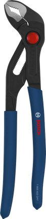 Tang pompa air Bosch 250 mm dengan pegangan anti selip.